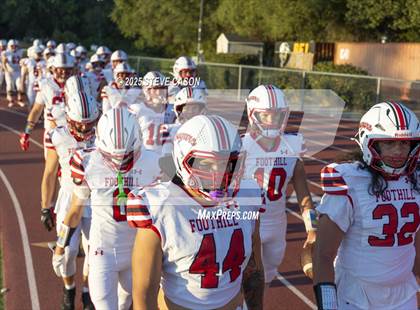 Thumbnail 1 in Foothill @ Del Oro photogallery.