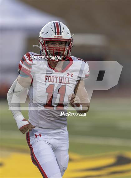 Thumbnail 3 in Foothill @ Del Oro photogallery.