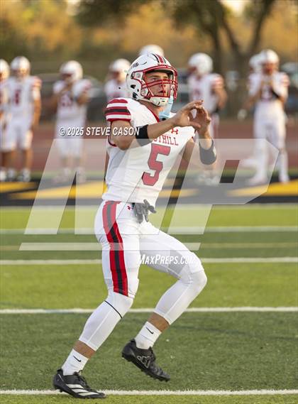 Thumbnail 1 in Foothill @ Del Oro photogallery.