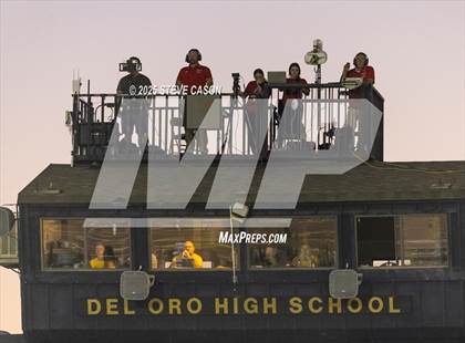 Thumbnail 2 in Foothill @ Del Oro photogallery.