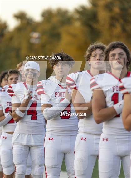 Thumbnail 1 in Foothill @ Del Oro photogallery.