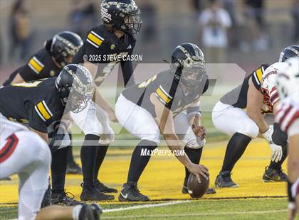 Thumbnail 3 in Foothill @ Del Oro photogallery.
