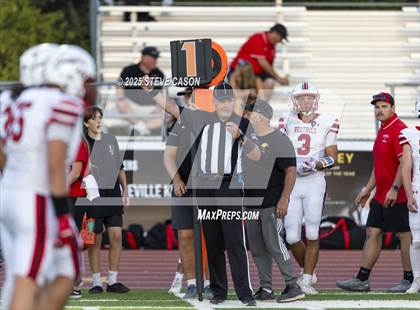 Thumbnail 3 in Foothill @ Del Oro photogallery.