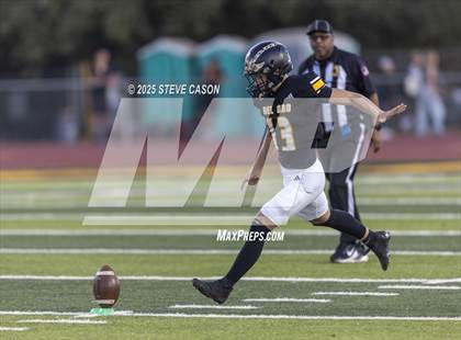 Thumbnail 3 in Foothill @ Del Oro photogallery.