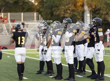 Thumbnail 2 in Foothill @ Del Oro photogallery.