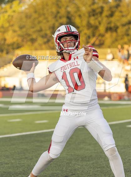 Thumbnail 3 in Foothill @ Del Oro photogallery.