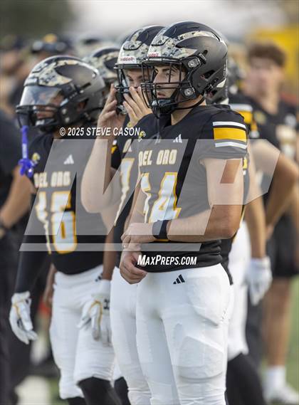 Thumbnail 2 in Foothill @ Del Oro photogallery.