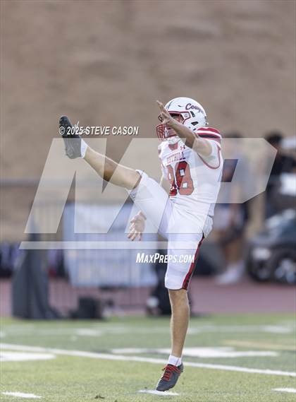 Thumbnail 1 in Foothill @ Del Oro photogallery.