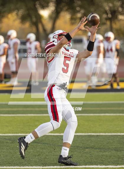 Thumbnail 2 in Foothill @ Del Oro photogallery.
