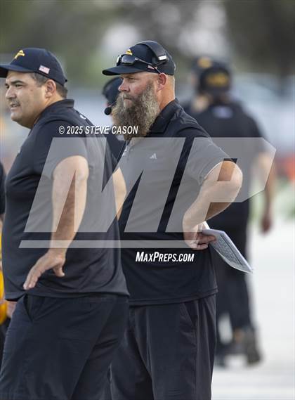 Thumbnail 3 in Foothill @ Del Oro photogallery.