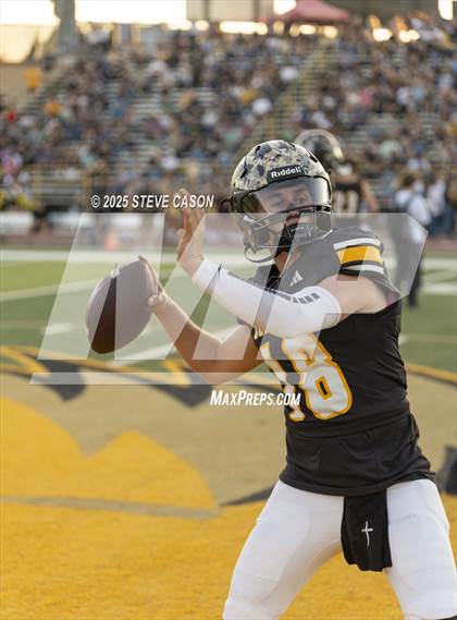 Thumbnail 1 in Foothill @ Del Oro photogallery.