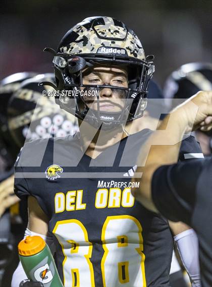 Thumbnail 2 in Foothill @ Del Oro photogallery.