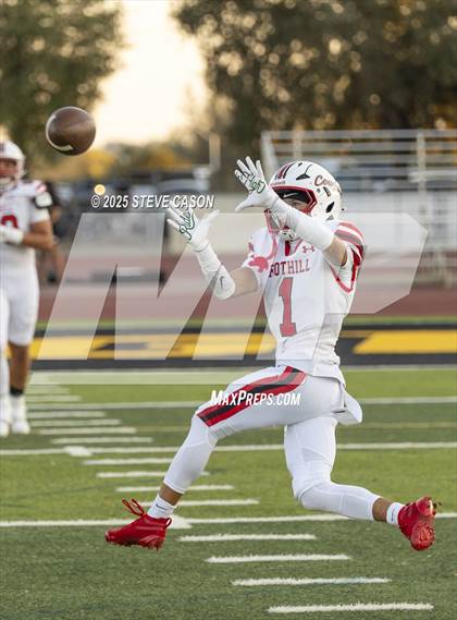 Thumbnail 1 in Foothill @ Del Oro photogallery.
