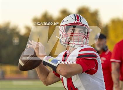 Thumbnail 1 in Foothill @ Del Oro photogallery.