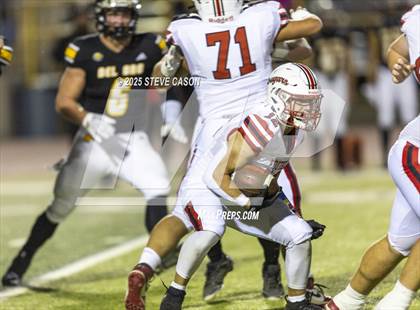 Thumbnail 1 in Foothill @ Del Oro photogallery.