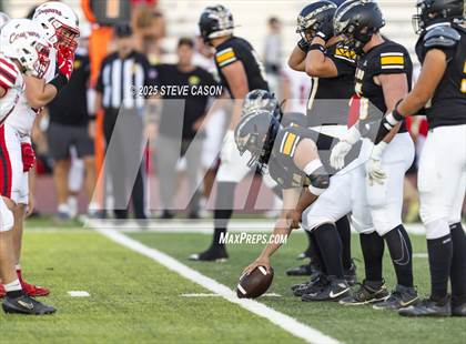 Thumbnail 1 in Foothill @ Del Oro photogallery.
