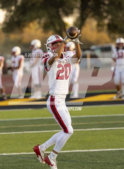 Thumbnail 1 in Foothill @ Del Oro photogallery.