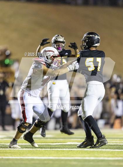 Thumbnail 3 in Foothill @ Del Oro photogallery.