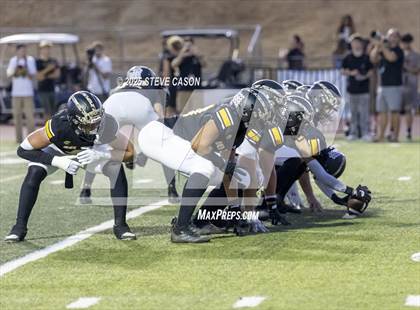 Thumbnail 2 in Foothill @ Del Oro photogallery.
