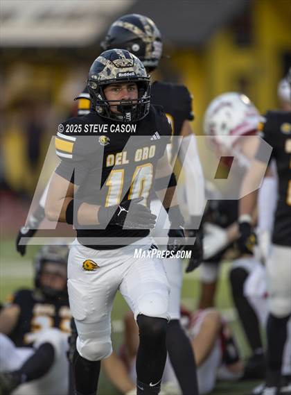 Thumbnail 3 in Foothill @ Del Oro photogallery.