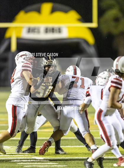 Thumbnail 1 in Foothill @ Del Oro photogallery.