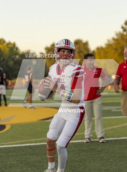 Thumbnail 1 in Foothill @ Del Oro photogallery.
