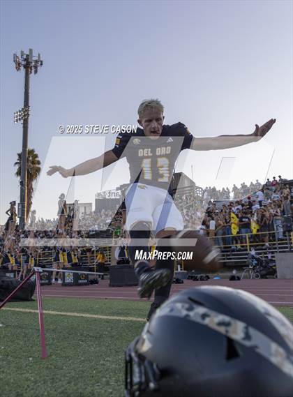 Thumbnail 3 in Foothill @ Del Oro photogallery.