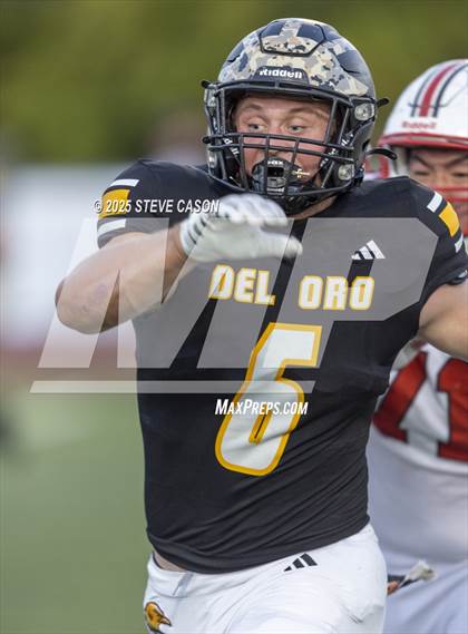 Thumbnail 3 in Foothill @ Del Oro photogallery.