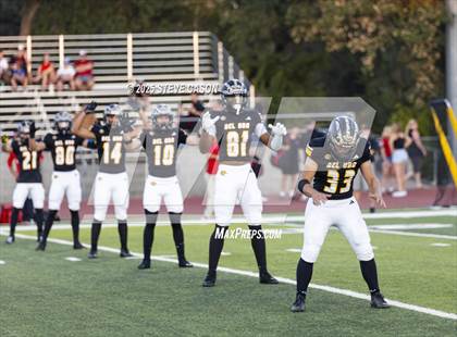 Thumbnail 3 in Foothill @ Del Oro photogallery.