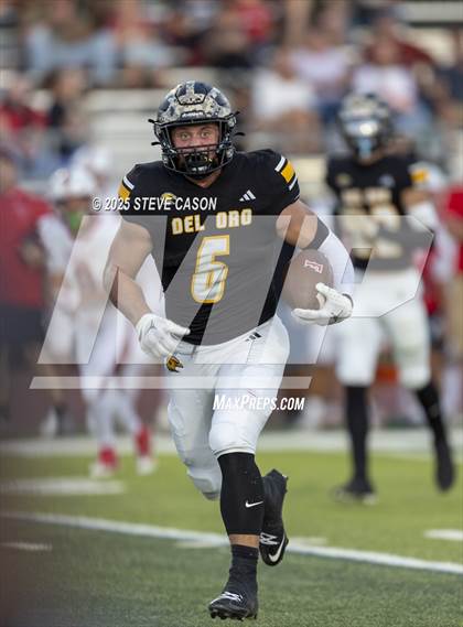 Thumbnail 1 in Foothill @ Del Oro photogallery.