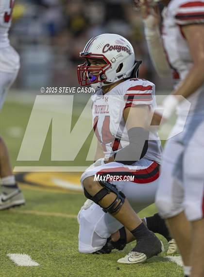 Thumbnail 1 in Foothill @ Del Oro photogallery.