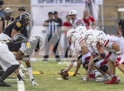 Thumbnail 3 in Foothill @ Del Oro photogallery.