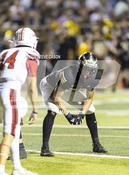 Thumbnail 3 in Foothill @ Del Oro photogallery.