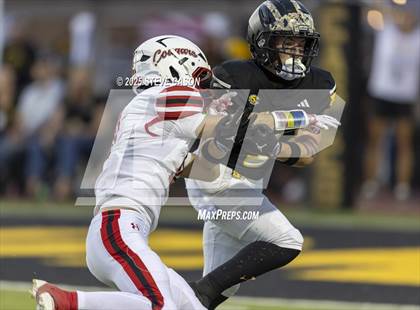 Thumbnail 2 in Foothill @ Del Oro photogallery.