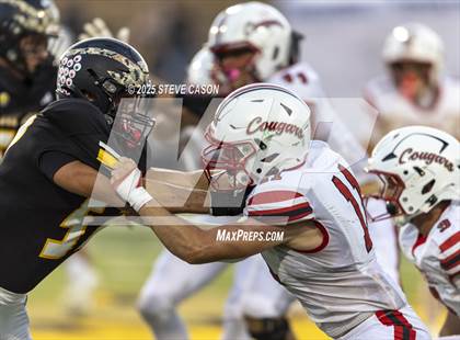 Thumbnail 2 in Foothill @ Del Oro photogallery.