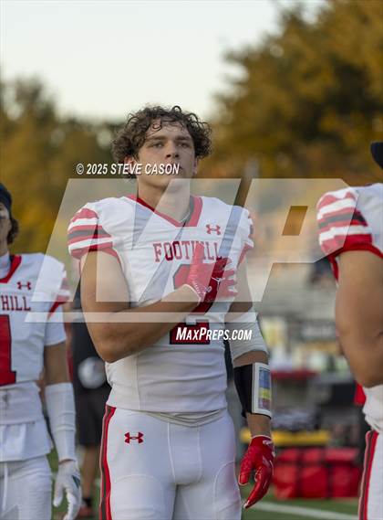 Thumbnail 3 in Foothill @ Del Oro photogallery.