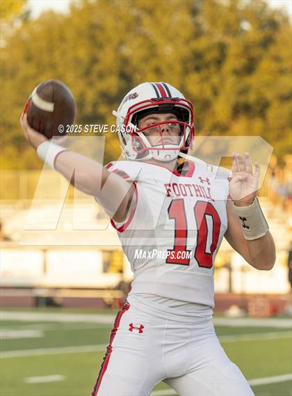 Thumbnail 1 in Foothill @ Del Oro photogallery.