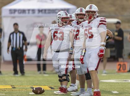 Thumbnail 2 in Foothill @ Del Oro photogallery.