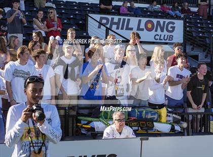 Thumbnail 1 in Steamboat Springs vs Kent Denver (CHSAA 3A Championship Final) photogallery.