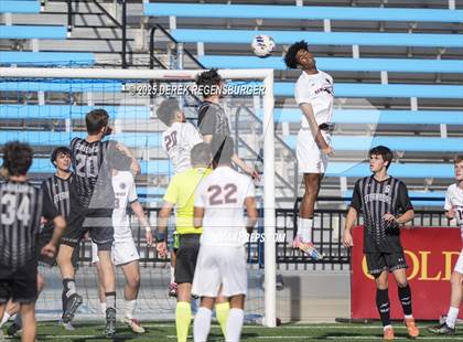 Thumbnail 1 in Steamboat Springs vs Kent Denver (CHSAA 3A Championship Final) photogallery.