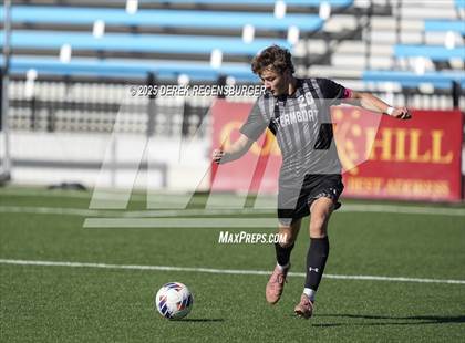 Thumbnail 2 in Steamboat Springs vs Kent Denver (CHSAA 3A Championship Final) photogallery.