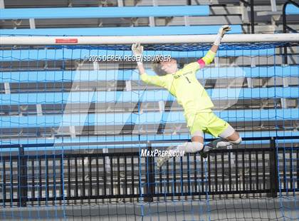 Thumbnail 3 in Steamboat Springs vs Kent Denver (CHSAA 3A Championship Final) photogallery.