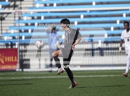 Thumbnail 2 in Steamboat Springs vs Kent Denver (CHSAA 3A Championship Final) photogallery.