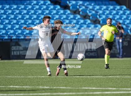 Thumbnail 2 in Steamboat Springs vs Kent Denver (CHSAA 3A Championship Final) photogallery.