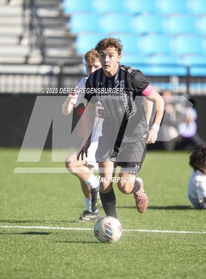 Thumbnail 3 in Steamboat Springs vs Kent Denver (CHSAA 3A Championship Final) photogallery.