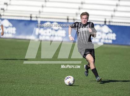 Thumbnail 1 in Steamboat Springs vs Kent Denver (CHSAA 3A Championship Final) photogallery.