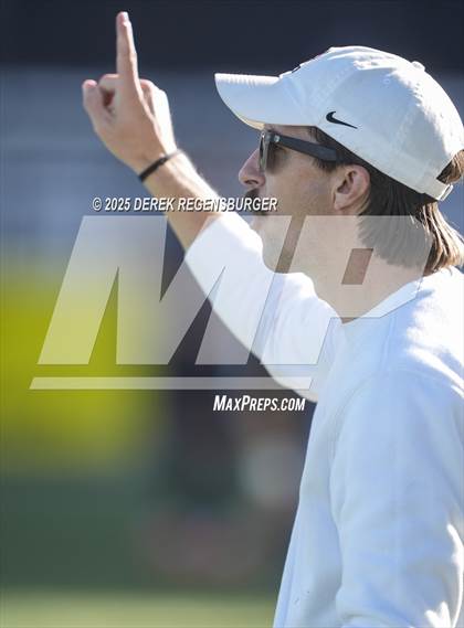Thumbnail 1 in Steamboat Springs vs Kent Denver (CHSAA 3A Championship Final) photogallery.