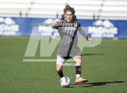 Thumbnail 2 in Steamboat Springs vs Kent Denver (CHSAA 3A Championship Final) photogallery.