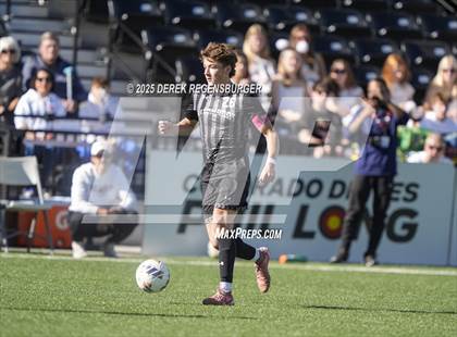 Thumbnail 3 in Steamboat Springs vs Kent Denver (CHSAA 3A Championship Final) photogallery.