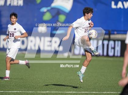 Thumbnail 1 in Steamboat Springs vs Kent Denver (CHSAA 3A Championship Final) photogallery.